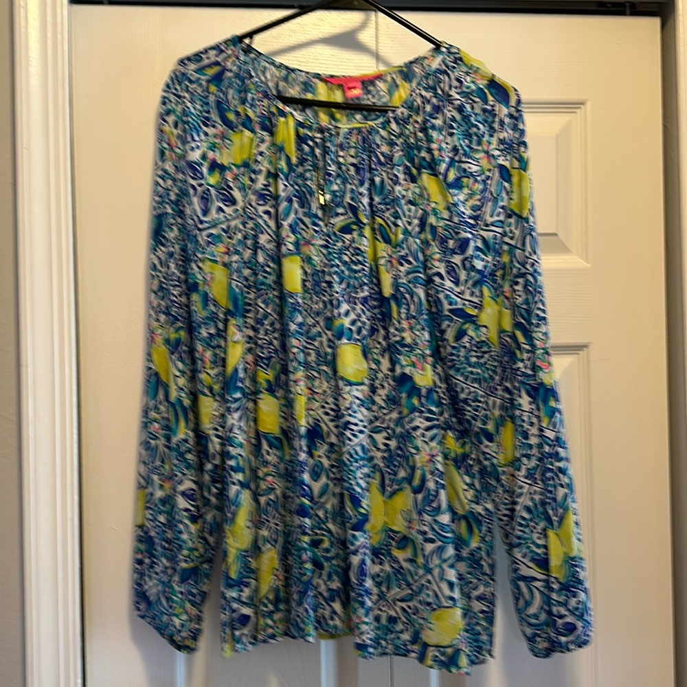 Lily Pulitzer